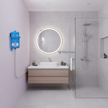 Instant Electric Mini Portable Water Heater